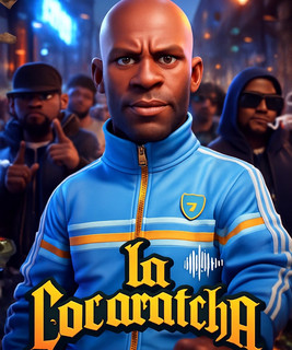 LA COCARATCHA