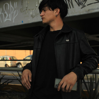 LIT DUSKY