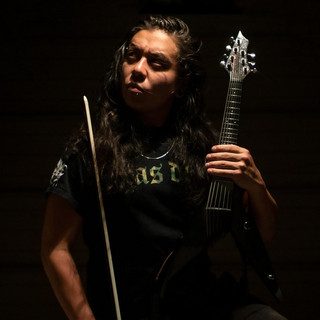 Sage Cornelius Photo