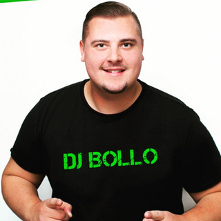 DJ Bold Mushroom Photo