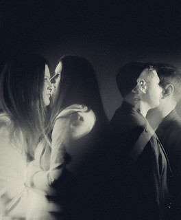 Fragile Animals poster