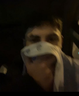 Bat ESA