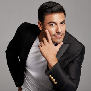 Carlos Rodríguez Ares Photo