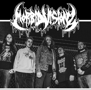 Morbid Visionz Photo