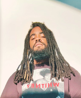 Marrice Anthony poster