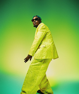 Camidoh poster