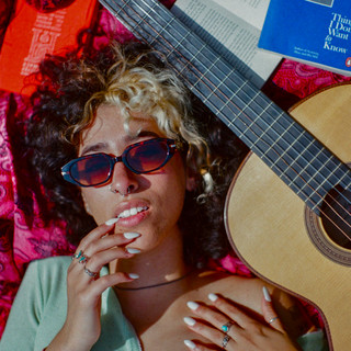 Farrah Hanna Photo
