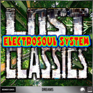 Electrosoul System cover