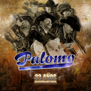 Palomo poster