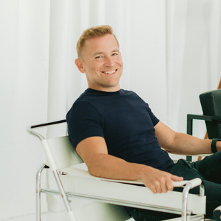 Wade Joye