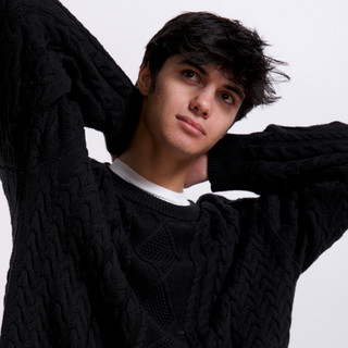 Jayden Pere