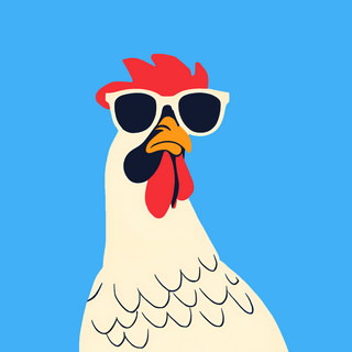 Righteous Rooster