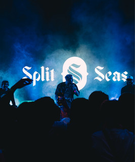 Split Seas
