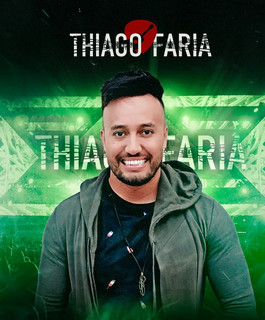 Thiago Faria | Spotify