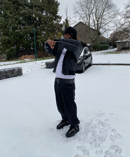 Bebe Choppa