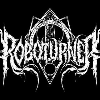 Roboturner cover