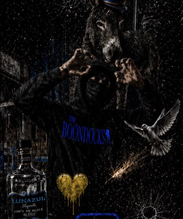 OTG Ray