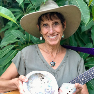 Birdsong and the Eco-Wonders artist photo