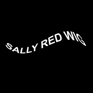 Sally Red Wig