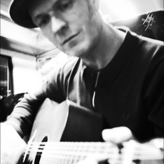 Geoff Hamilton
