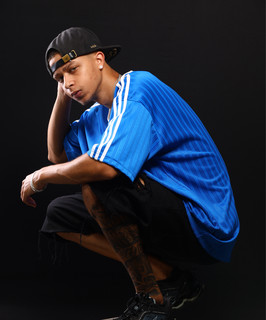 DJ JZ poster