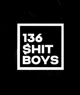 136SHITBOYS