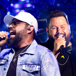 Diego & Arnaldo poster