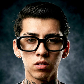Benji Gramitos poster