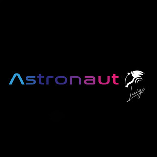LuiGi Campos - The Astronaut