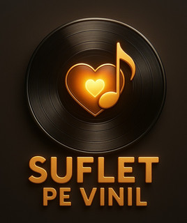 Suflet Pe Vinil