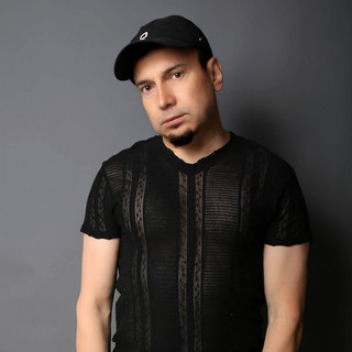DJ Cosmix Photo