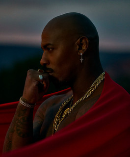 Mehcad Brooks