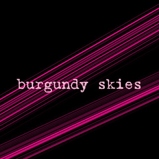 The Burgundy Runn Photo
