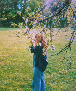 Madelaine Hart Photo