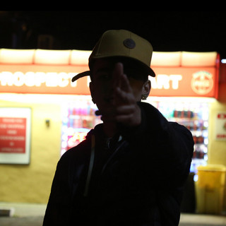 Young Zay Photo