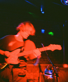 Harks cover