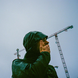 Main Phase cover