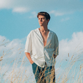 Oskar Cyms Photo