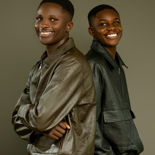 De Stanley Brothers