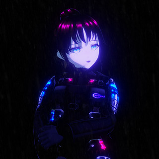 Echo Alexander
