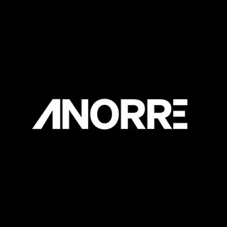 Anorre cover