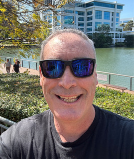 Greg Page