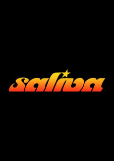 saliva