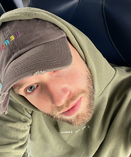 Michal Juřička poster