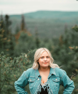 Madie Scott Photo