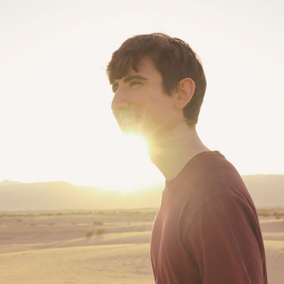 Gabriel Heart poster