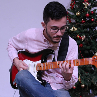 José Gabriel