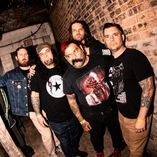 The Homicidols