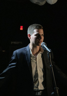 Aaron Tindall Photo