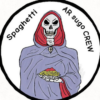 Spaghettiarsugocrew